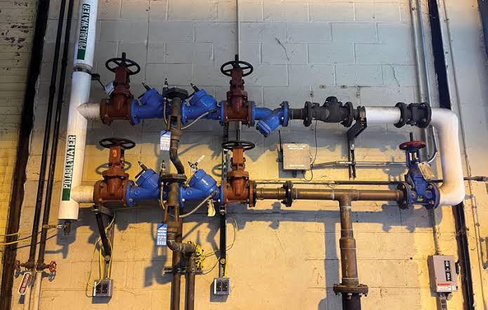 Backflow Testing — P31 Plumbing, Kansas City