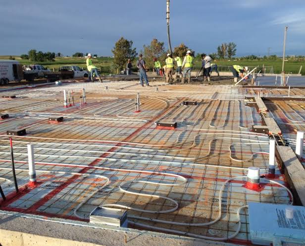 Commercial Service — P31 Plumbing, Kansas City