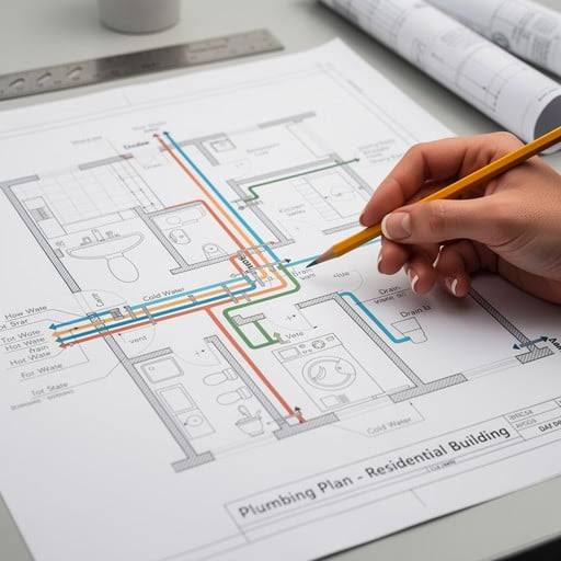 Design-Build — P31 Plumbing, Kansas City