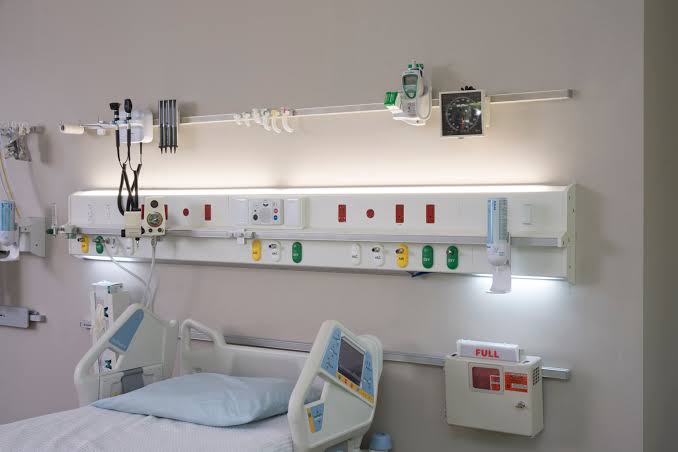 Medical Gas — P31 Plumbing, Kansas City